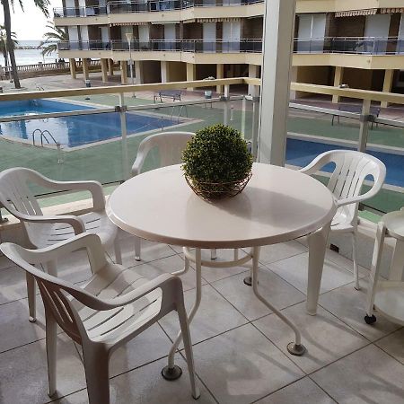 Apartamento Sol De Espana 캠브릴스 외부 사진