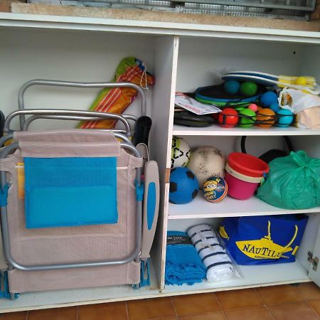 Apartamento Sol De Espana 캠브릴스 외부 사진