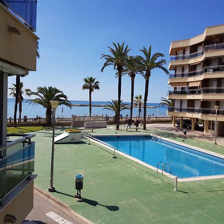 Apartamento Sol De Espana 캠브릴스 외부 사진