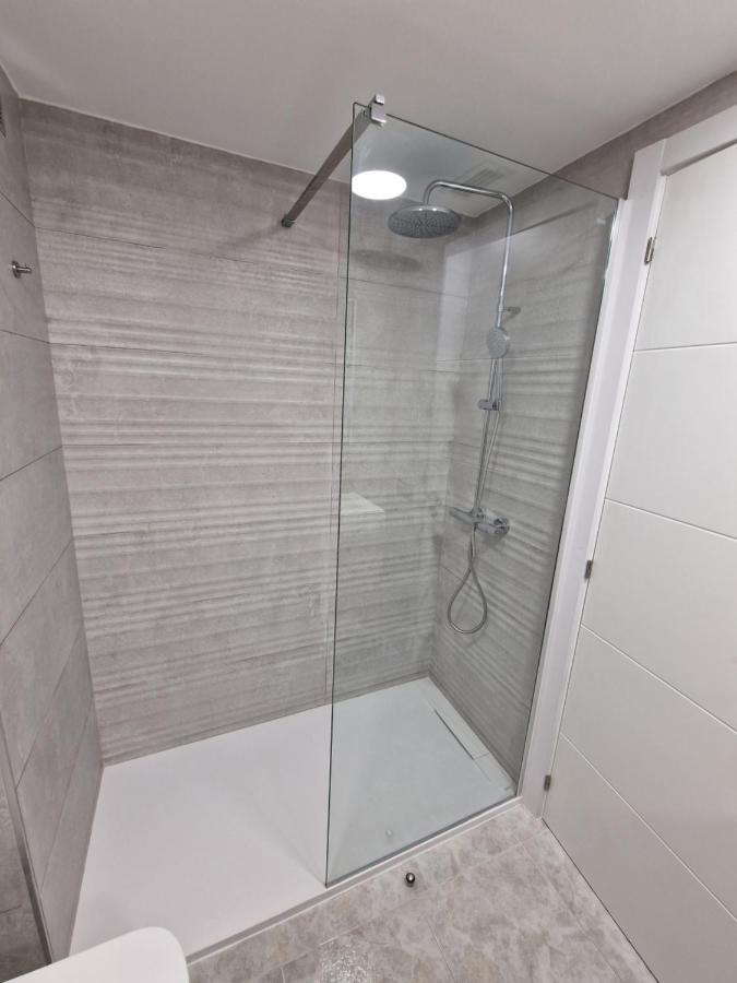 Apartamento Sol De Espana 캠브릴스 외부 사진
