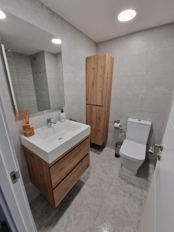 Apartamento Sol De Espana 캠브릴스 외부 사진