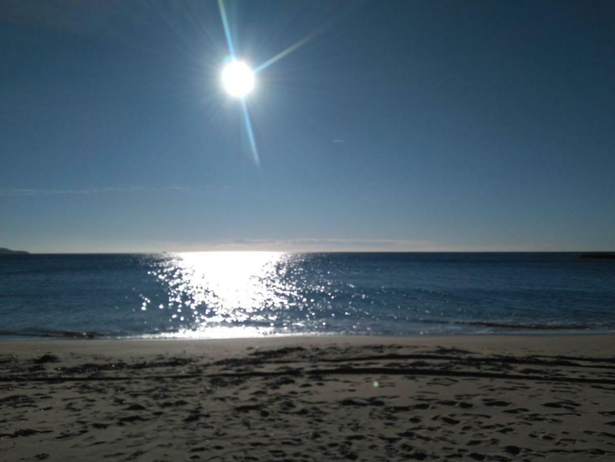 Apartamento Sol De Espana 캠브릴스 외부 사진