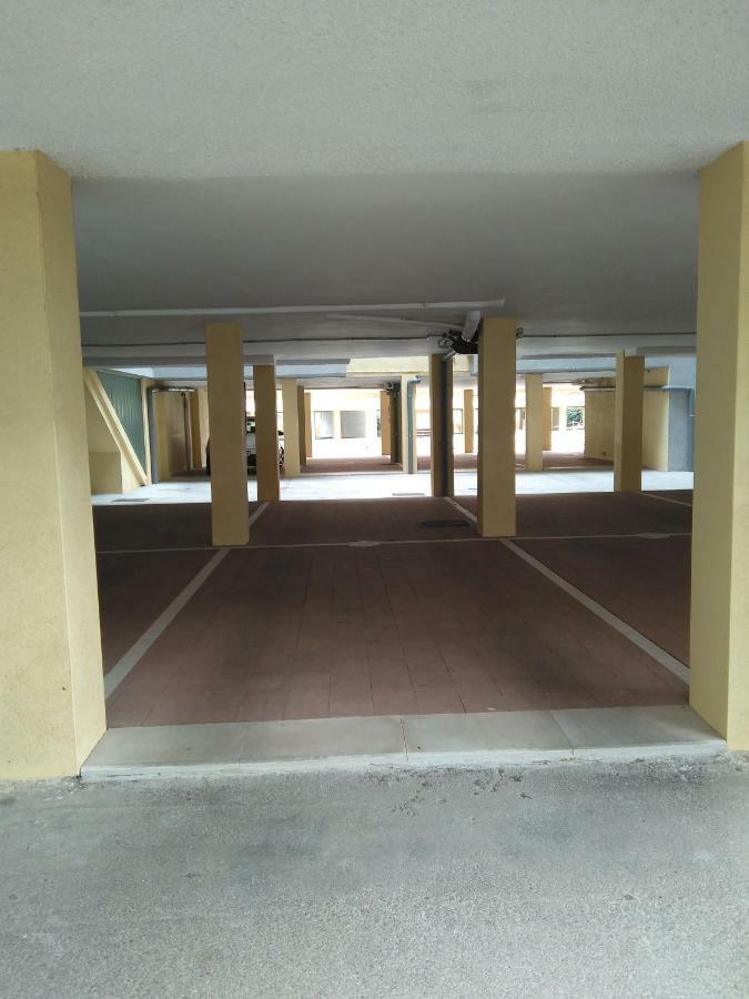 Apartamento Sol De Espana 캠브릴스 외부 사진