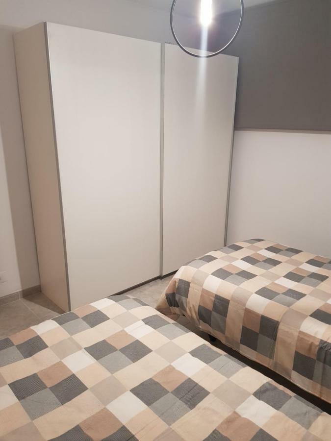 Apartamento Sol De Espana 캠브릴스 외부 사진