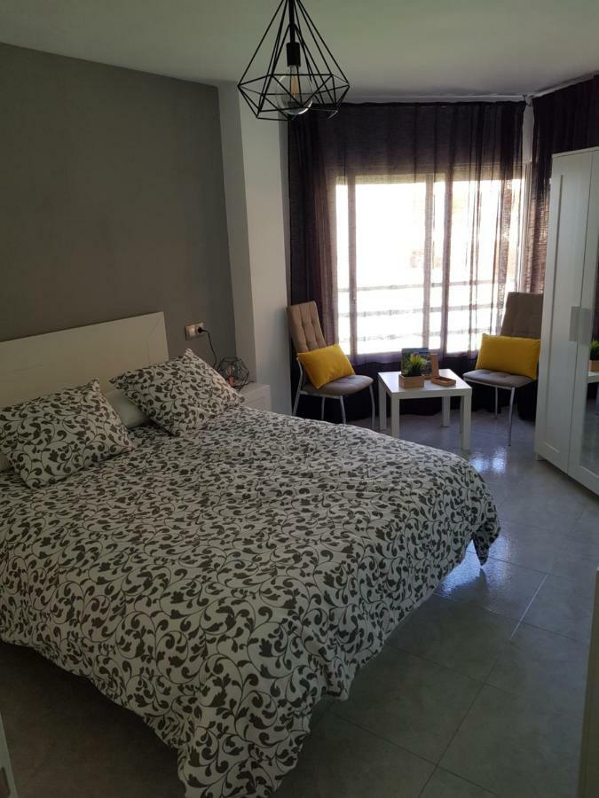 Apartamento Sol De Espana 캠브릴스 외부 사진